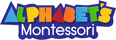 Alphabets Montessori